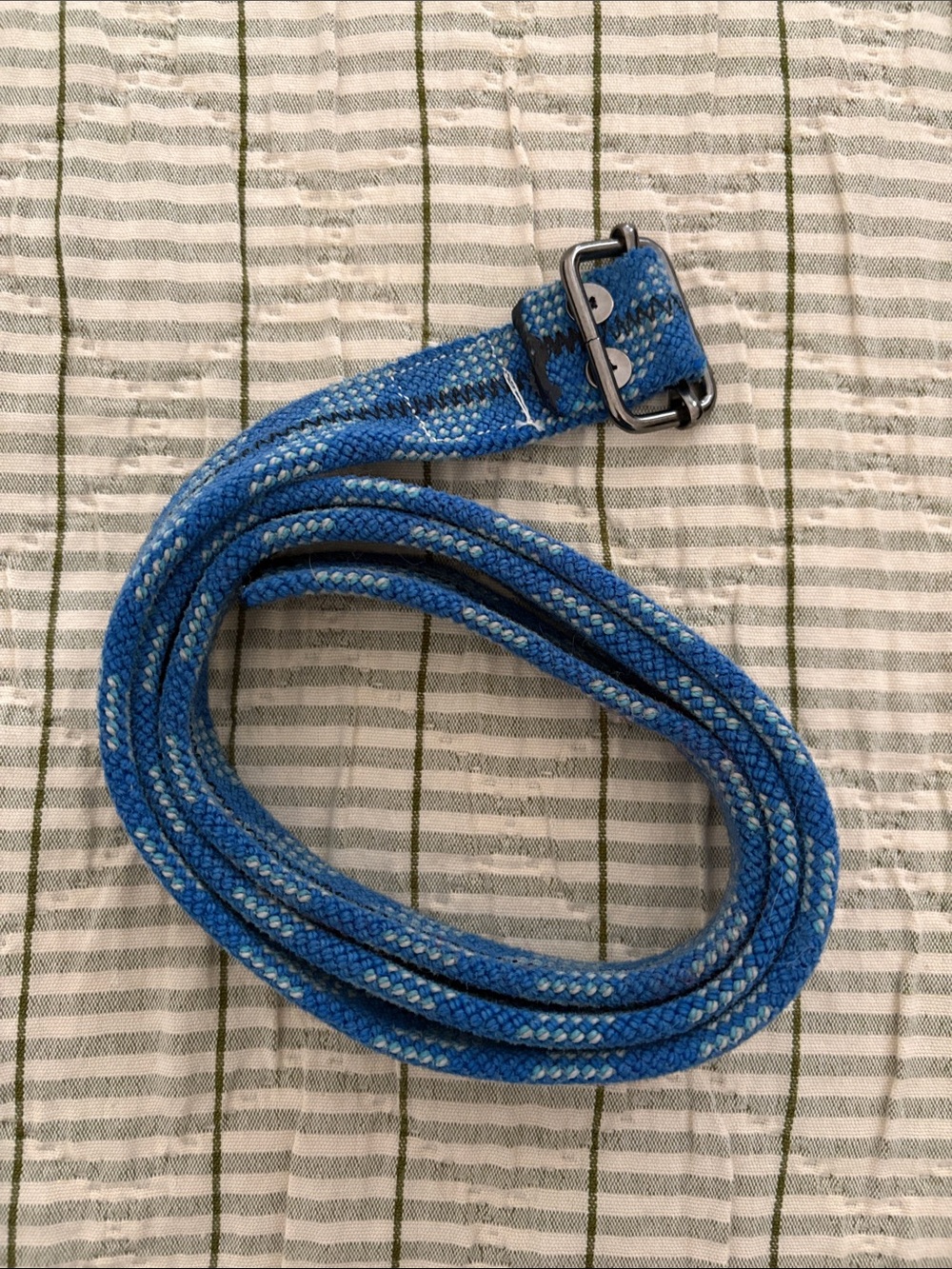 Climbing Rope Belt